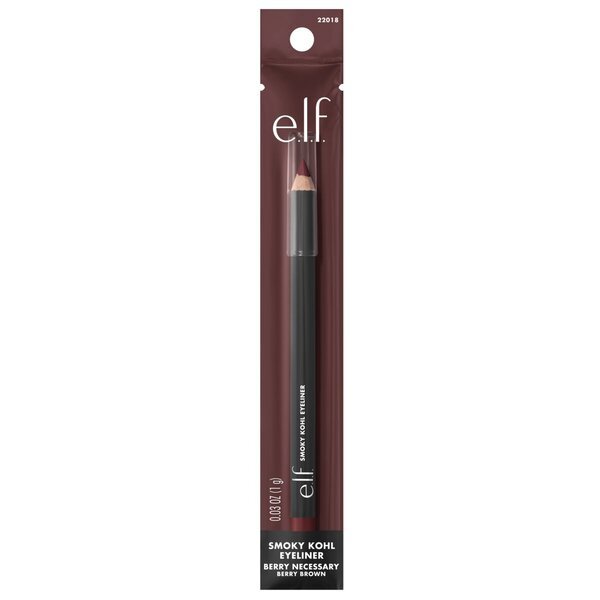 Očná linka Elf Berry Necessary Smokey Kohl 1g