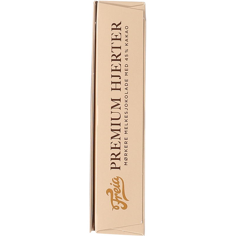 Freia Premium hjärtan 130 g