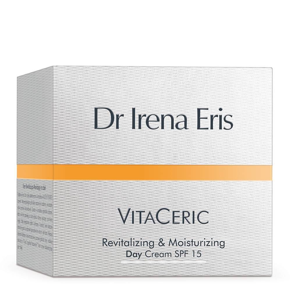 Dr. Irena Eris VitaCeric