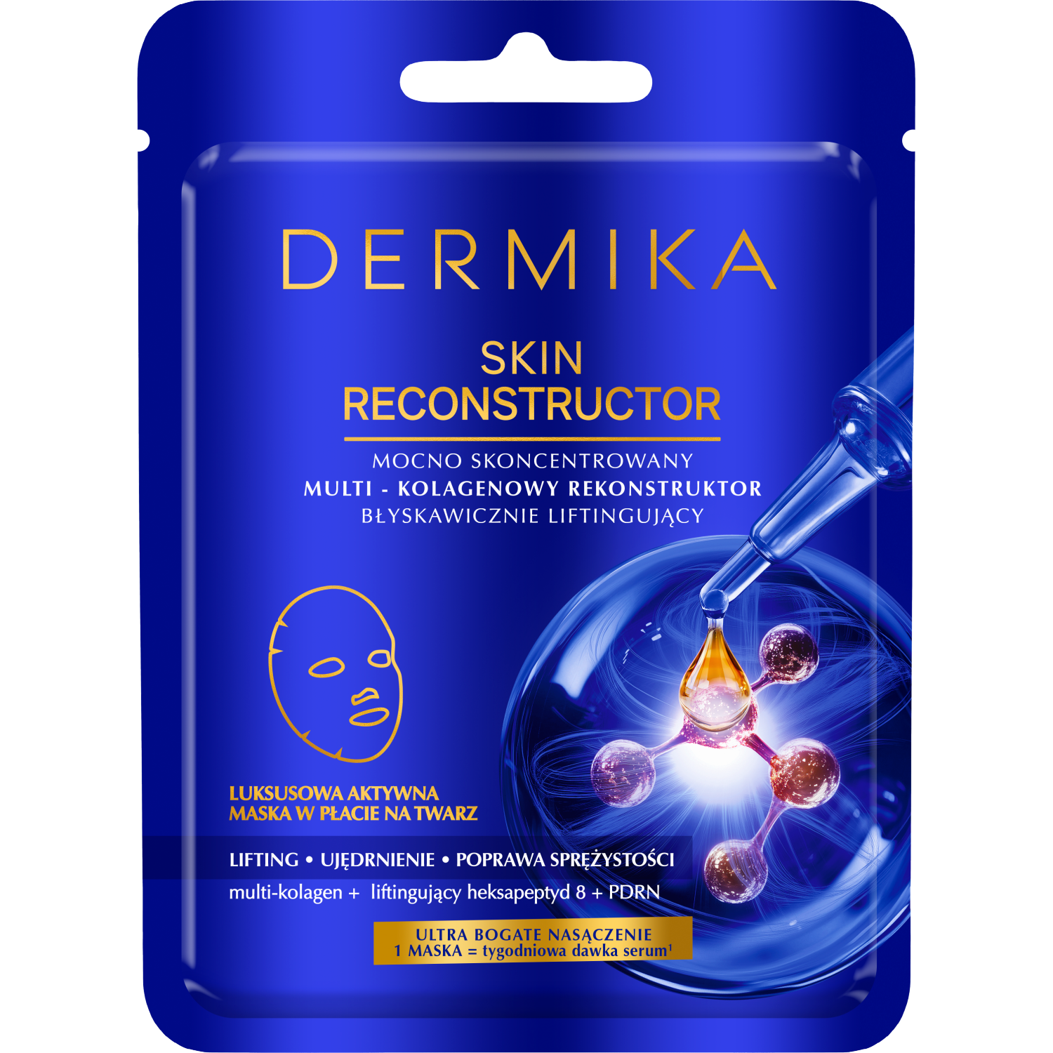 Dermika regenerator kože