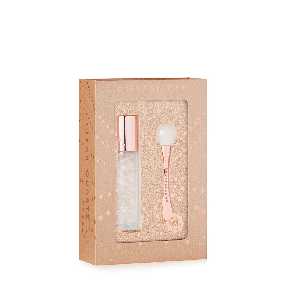 Collezione Crystallove Golden