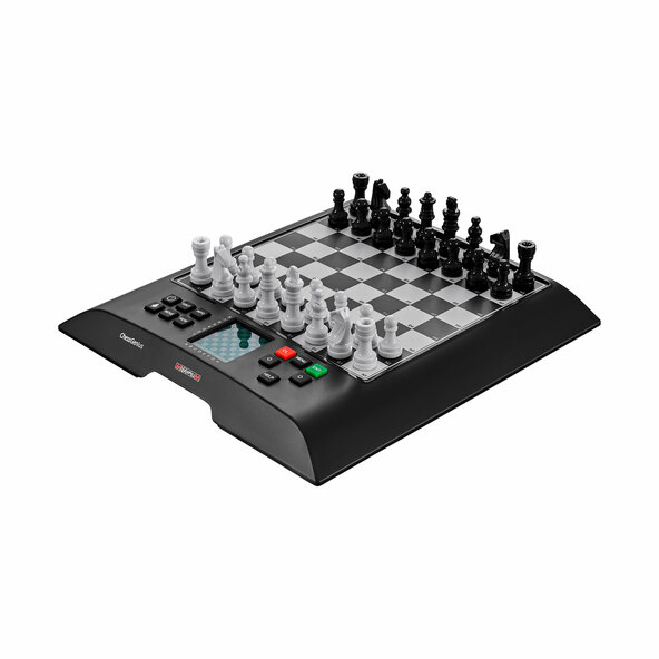 Šachový počítačový šachový Genius M810