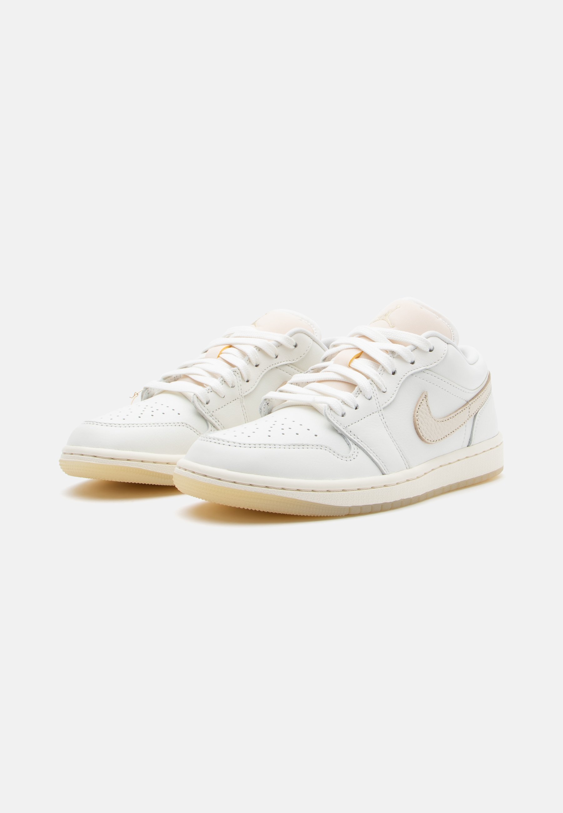 Jordan lage sneakers