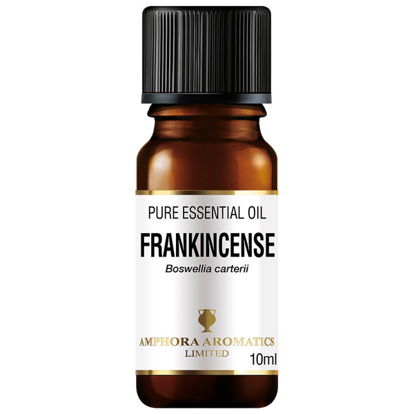Óleo Essencial de Olíbano Amphora Aromatics 10ml | Saúde | Superdrug