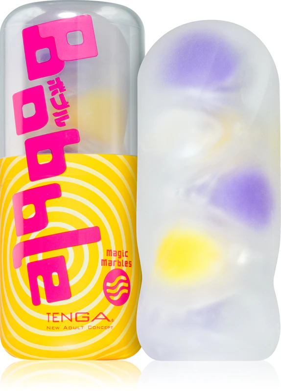 Masturbador Tenga Bobble Magic Marbles
