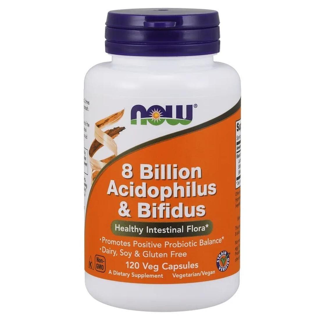 Now Foods