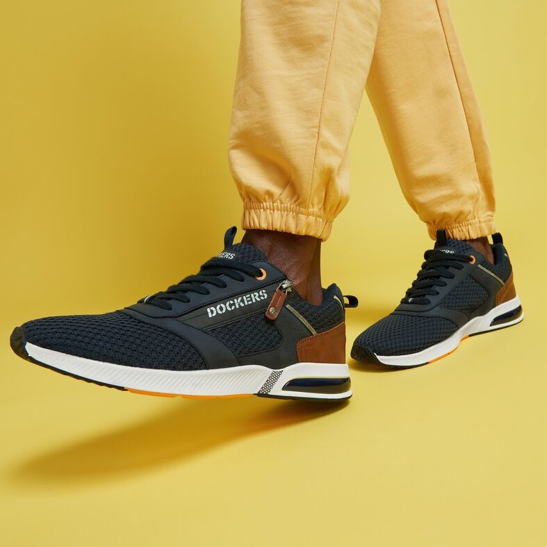 Корпе / патике Homme Bleu