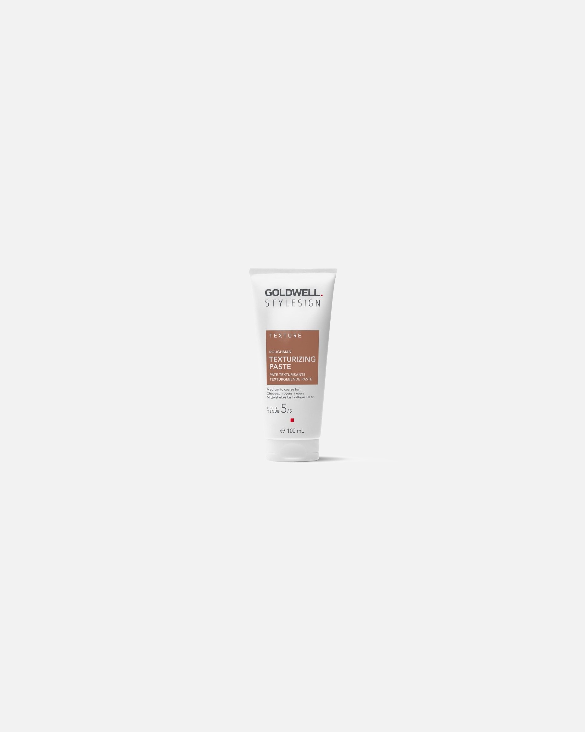 Goldwell Hair Wax Stylesign Roughman tekstūras pasta - 100 ml