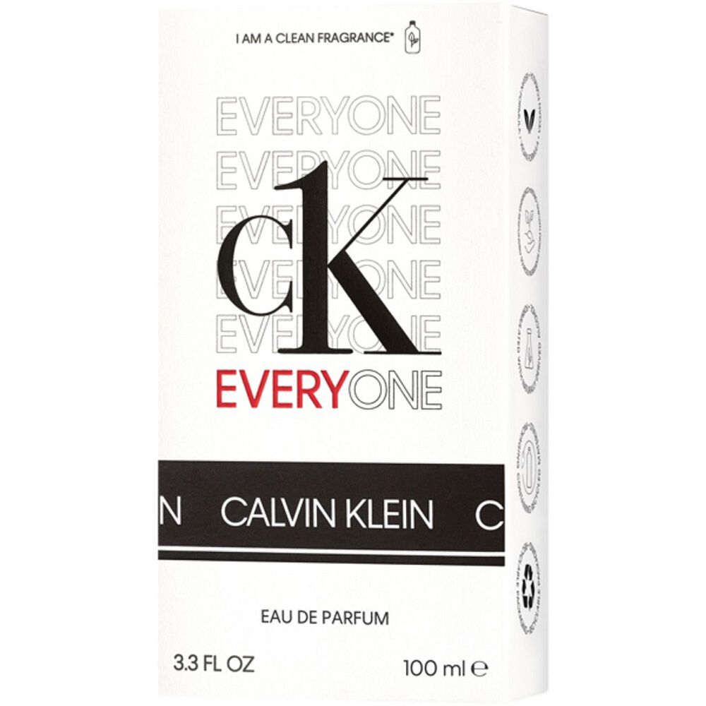 Calvin Klein CK Everyone Eau de Parfum