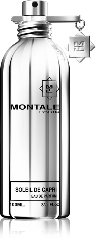 Montale Soleil De Capri Unisex-Eau de Parfum