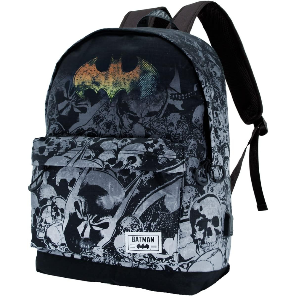  Batman Backpack 73681