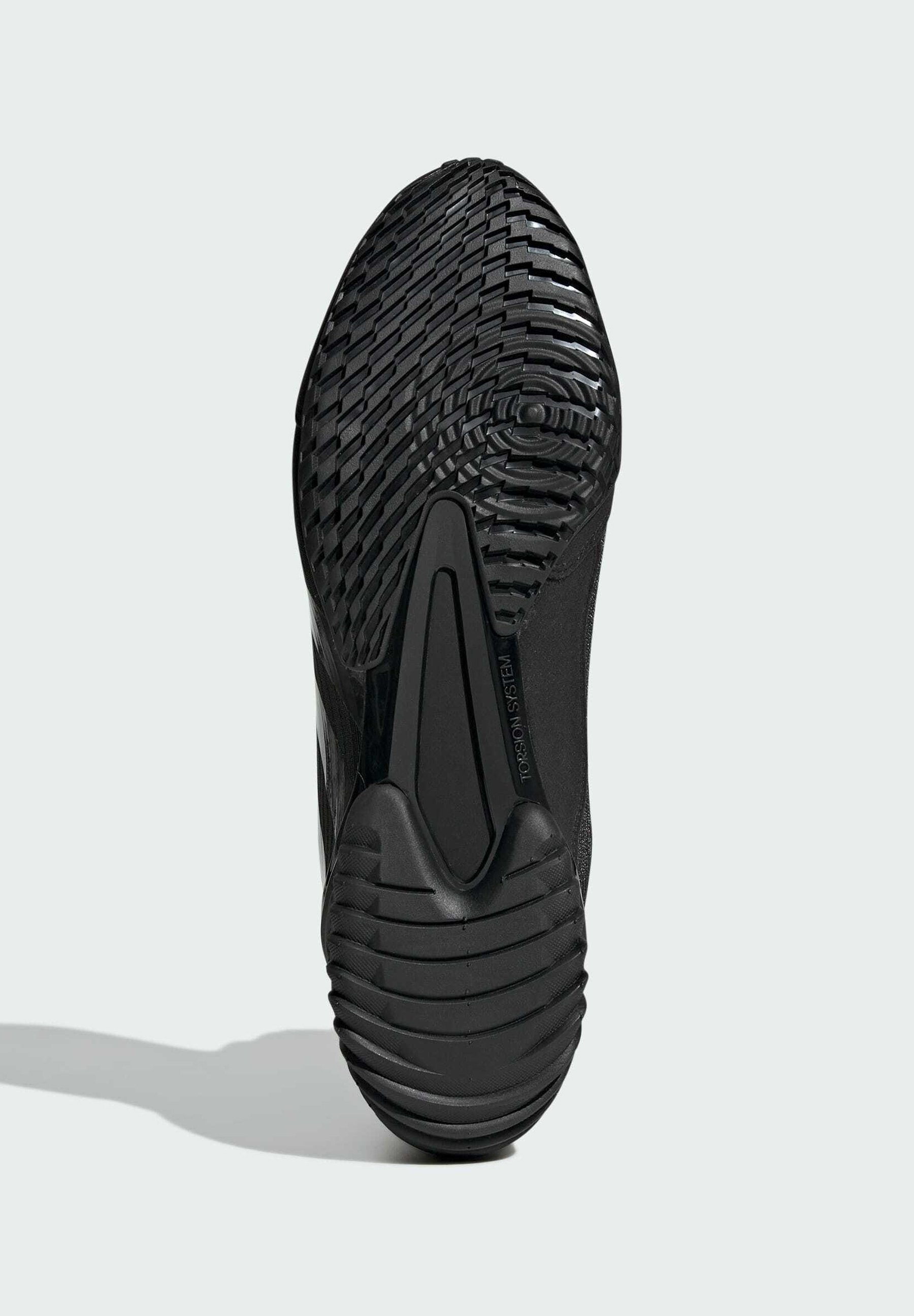 adidas Performance SPEEDEX - Trainingsschoen - core black
