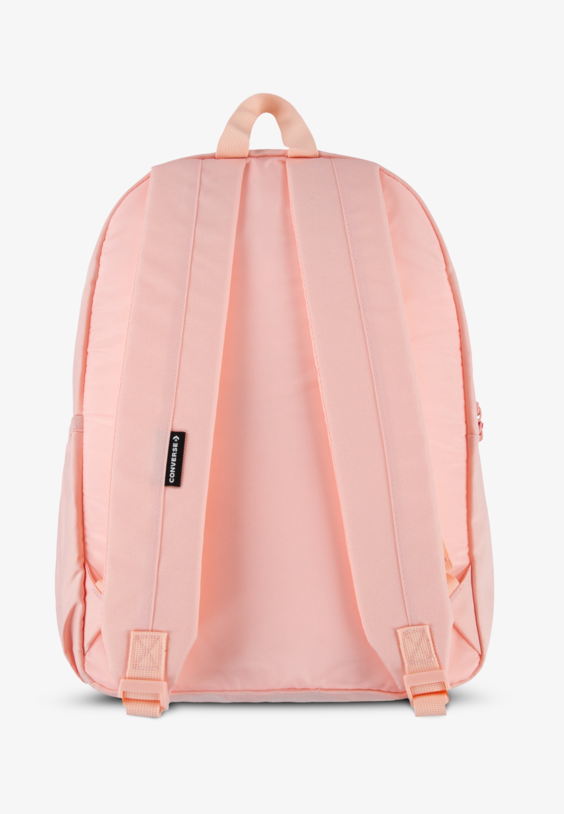 Converse CHUCK PATCH BACKPACK - Batoh - růžová