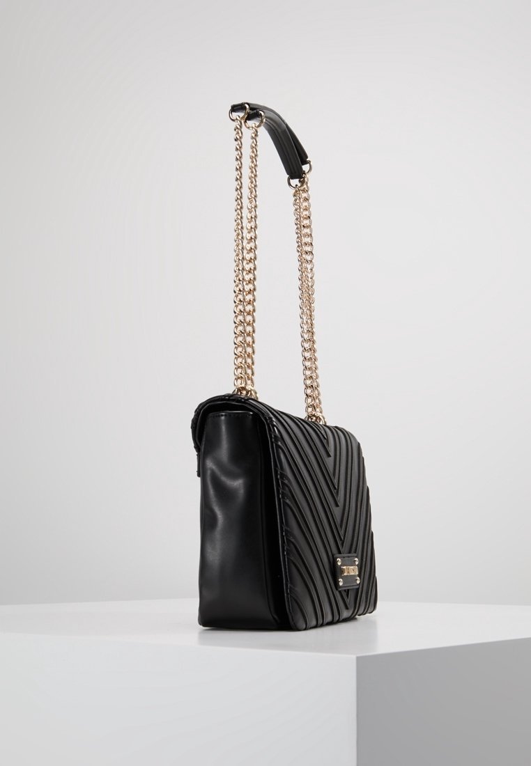 Sac à main Love Moschino - noir