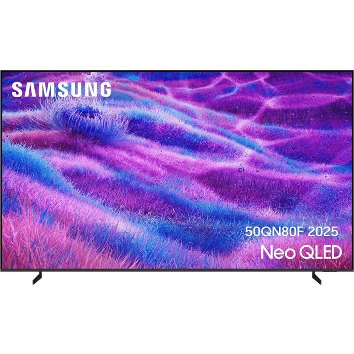 TV - SAMSUNG - TQ50QN80F - 50