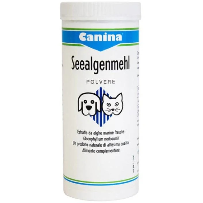 Zeewierpoeder 250 g