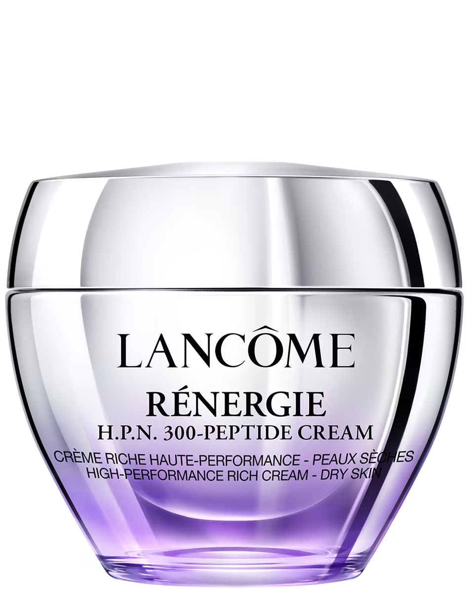 LANCÔME Rénergie HPN Κρέμα ημέρας πλούσια σε 300 πεπτίδια, συσφικτική και αναζωογονητική, αντιγηραντική