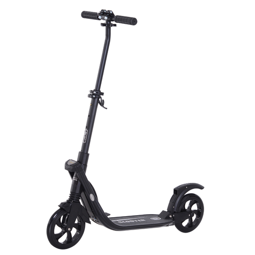 Homcom AA1-059BK összecsukható roller