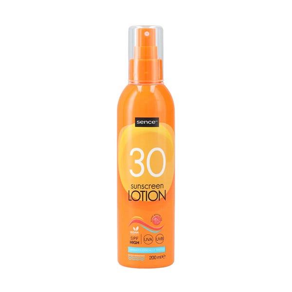 Naptej SPF30| 200ML