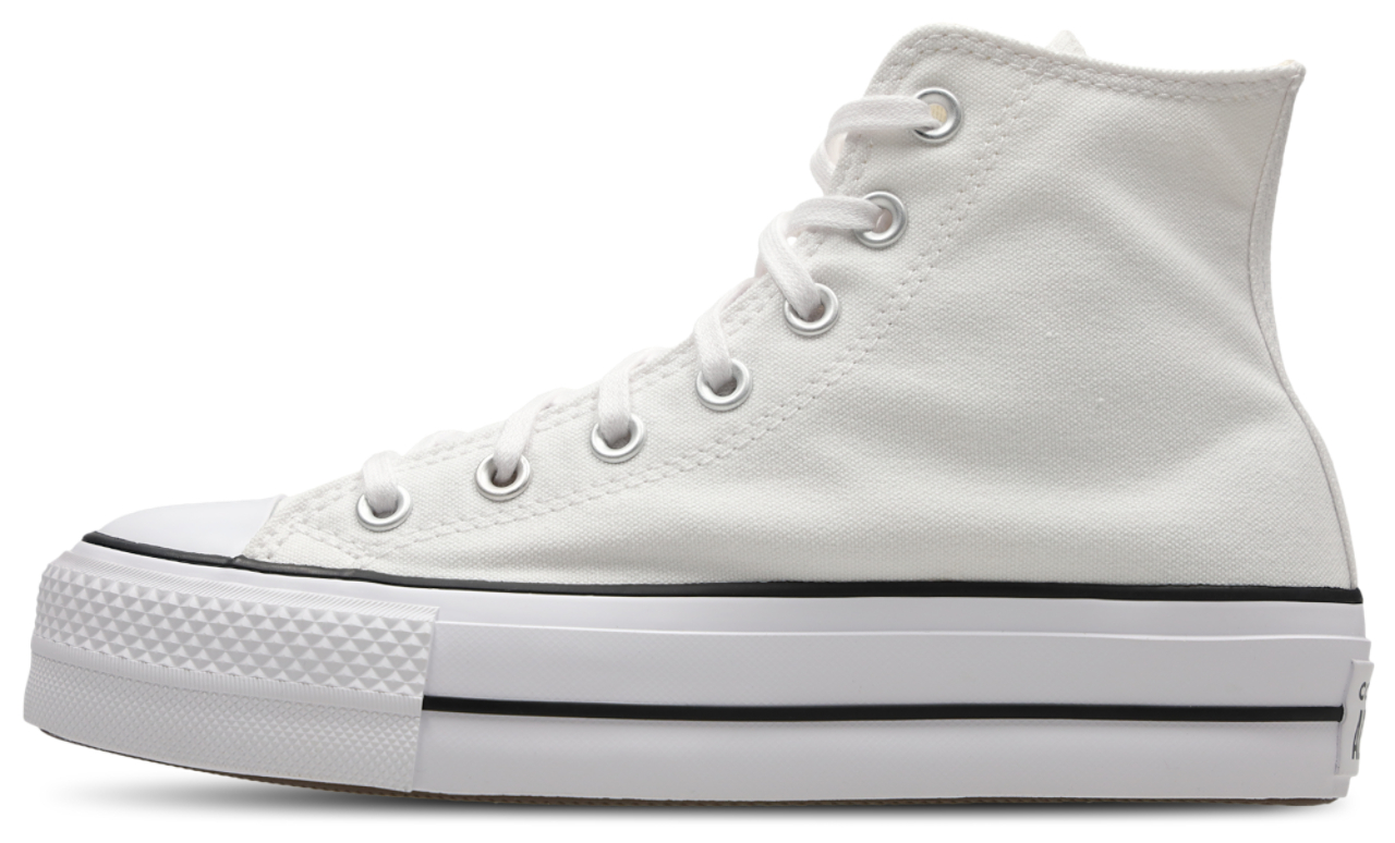 Converse CTA's Lift High