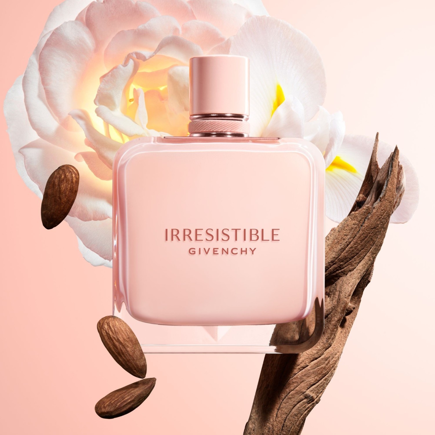 Givenchy kvepalai „Irresistible Nude Velvet“ – 35 ml