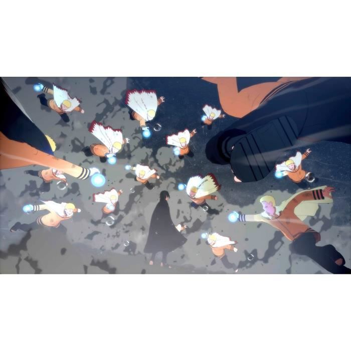Naruto X Boruto Ultimate Ninja Storm Connections - Xbox Series
