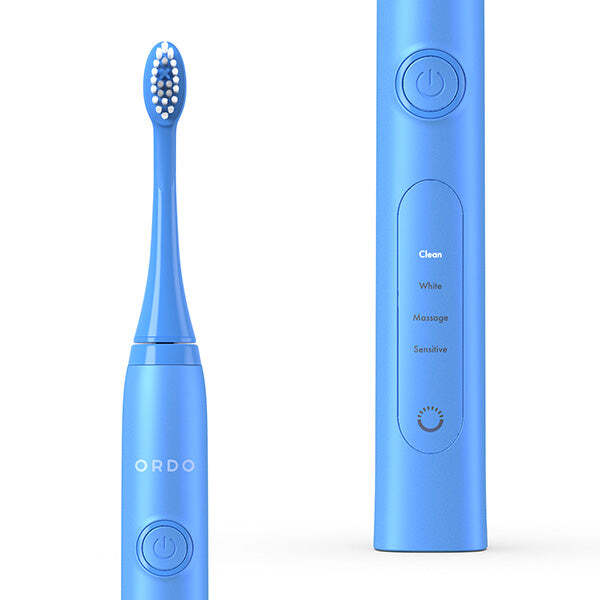 Periuță de dinți Ordo Sonic+ Albastru Arctic