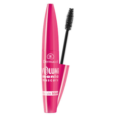 Dermacol Volume Mania Mascara 1 kpl 1 kpl