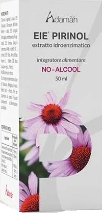 ADAMA silmatilgad Pirinol 50 ml