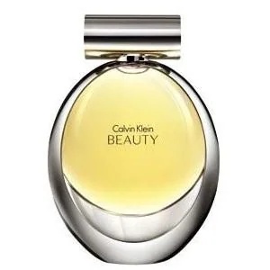 Calvin Klein Beauty Feminino Eau de Parfum 100ml floral
