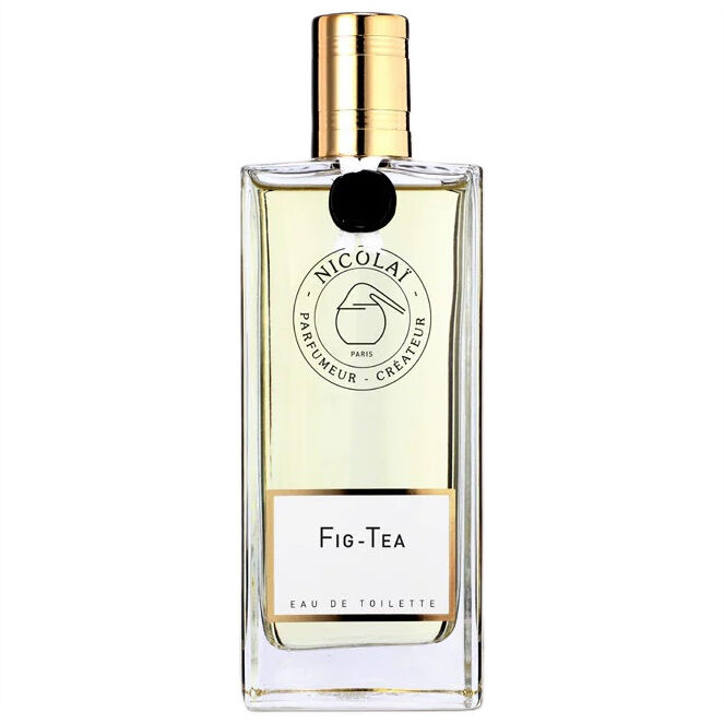 Nicolai Parfumeur Créateur Thé-Figue
