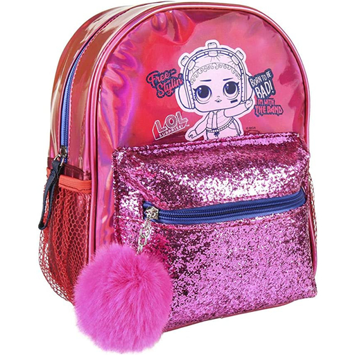 Lol Rucksack 71267