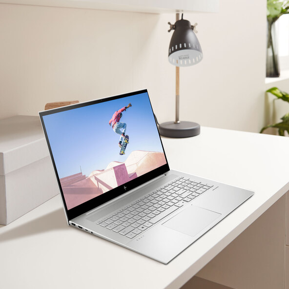 Caiet ENVY 17-ch0775ng