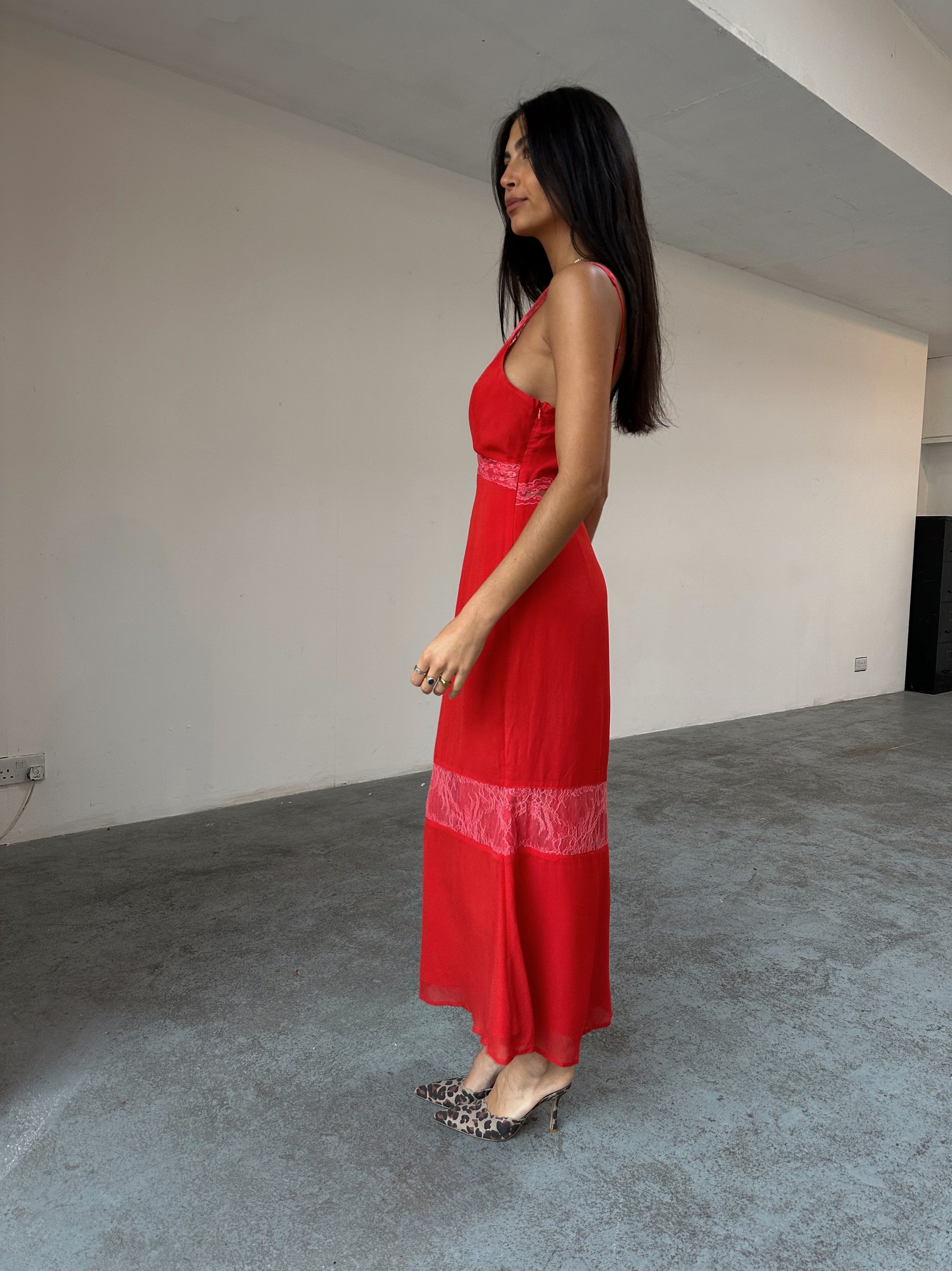 CICI KLEIT 