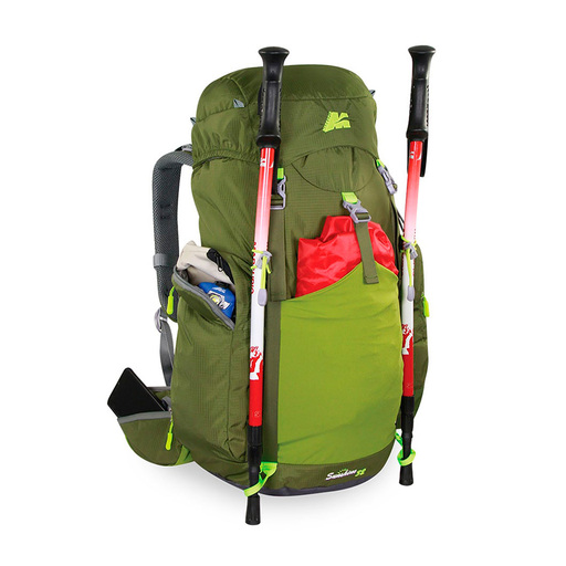 Mochila De Trekking Sunshine 32l Marsupio