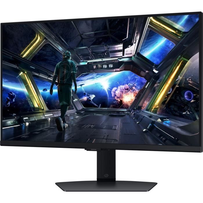 Monitor per PC da gaming - SAMSUNG - 27