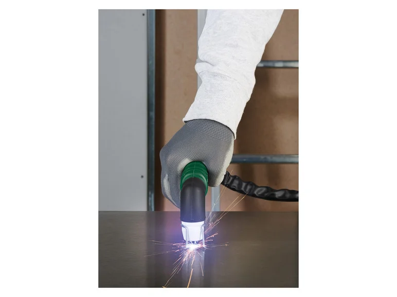 Cortador Plazma PARKSIDE® PPS 40 C3