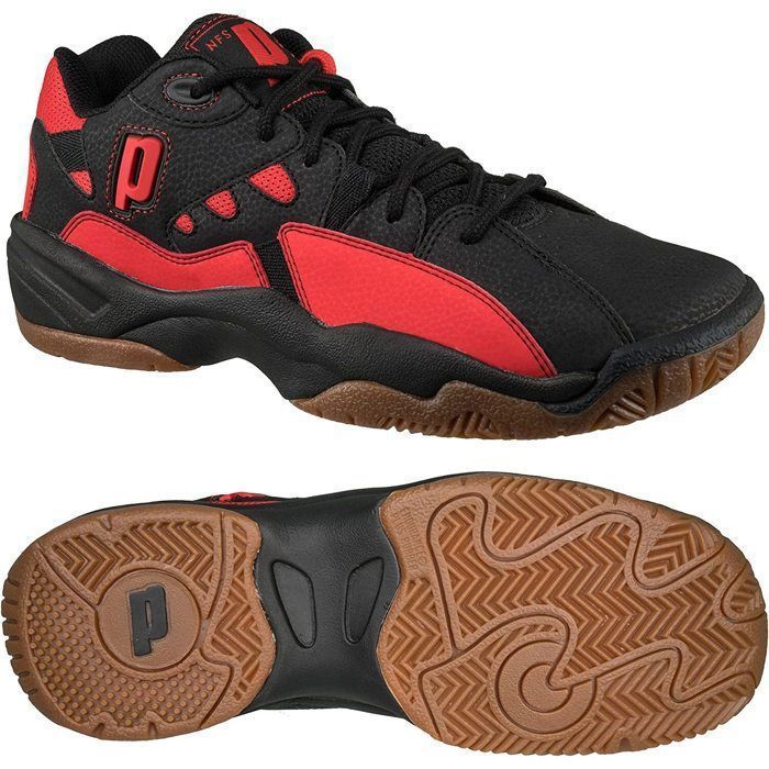 Chaussures indoor Prince NFS 2