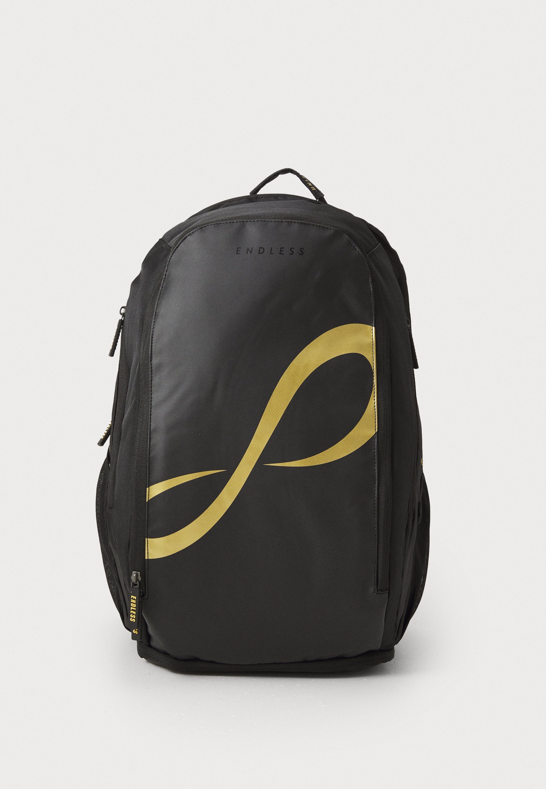 Zaino Endless MOCHILA ICON - nero/oro