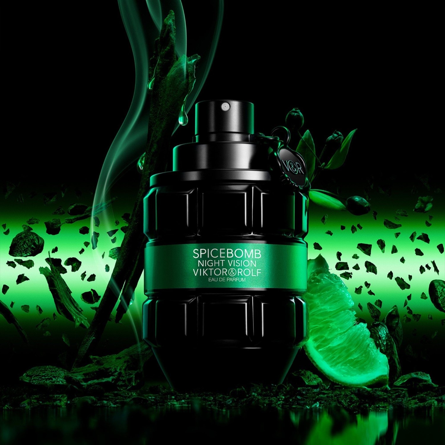 Viktor&Rolf Night Vision