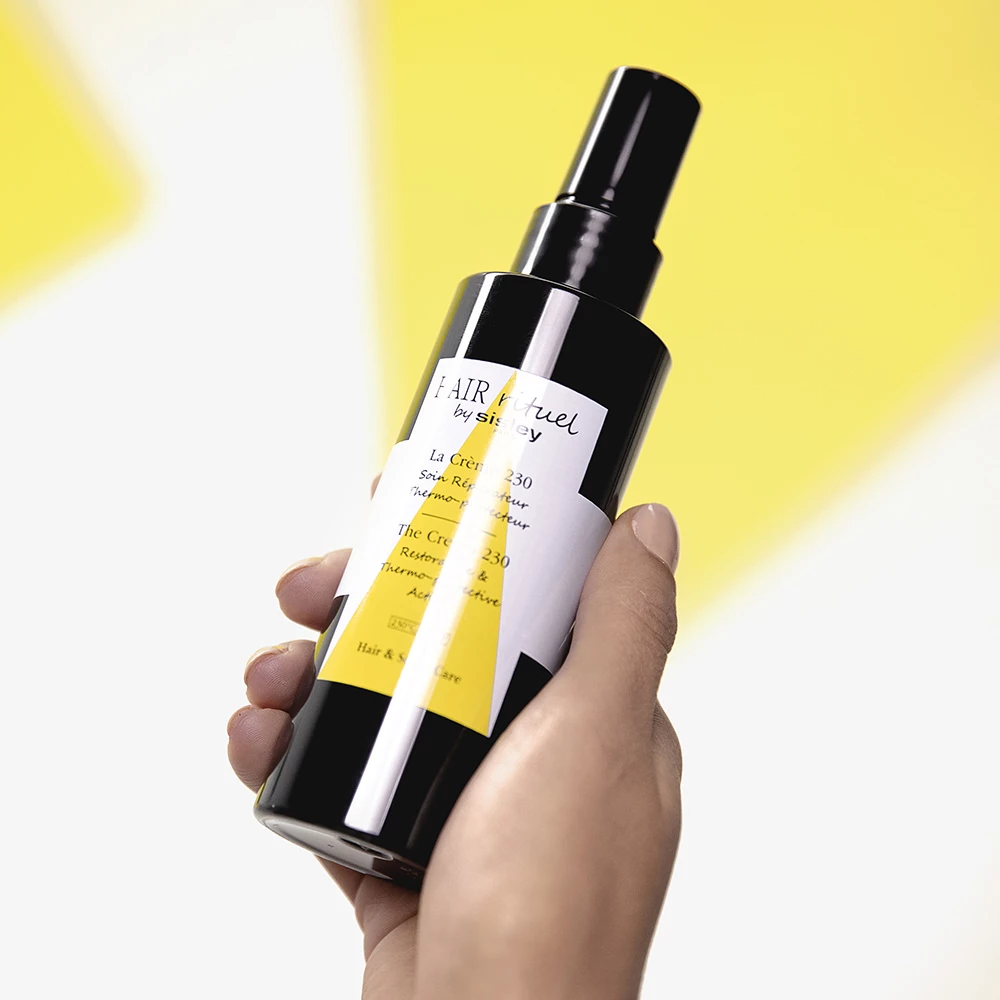 The Cream 230 hajpakolás 150 ml - Sisley