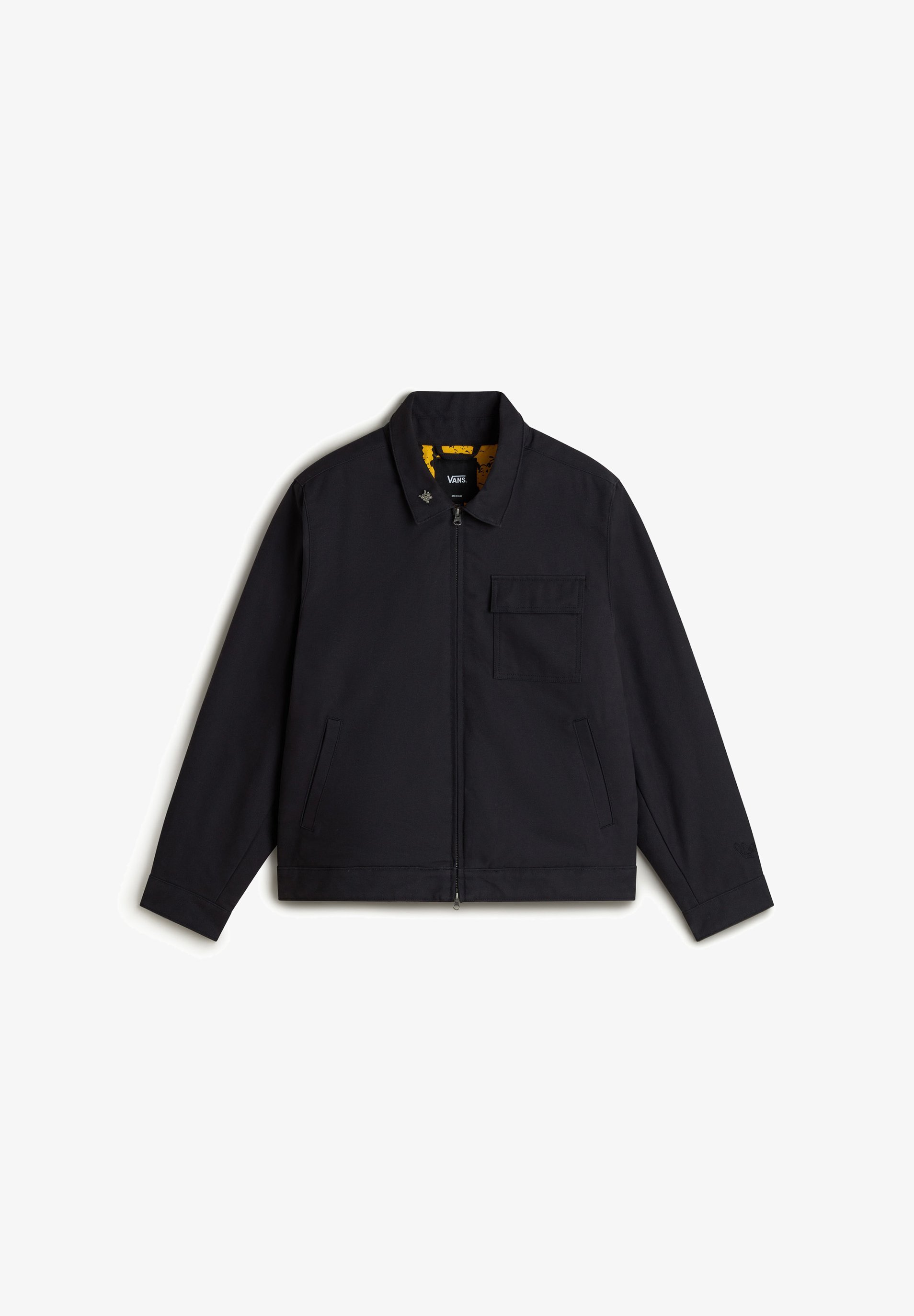 Vestes de transition Vans