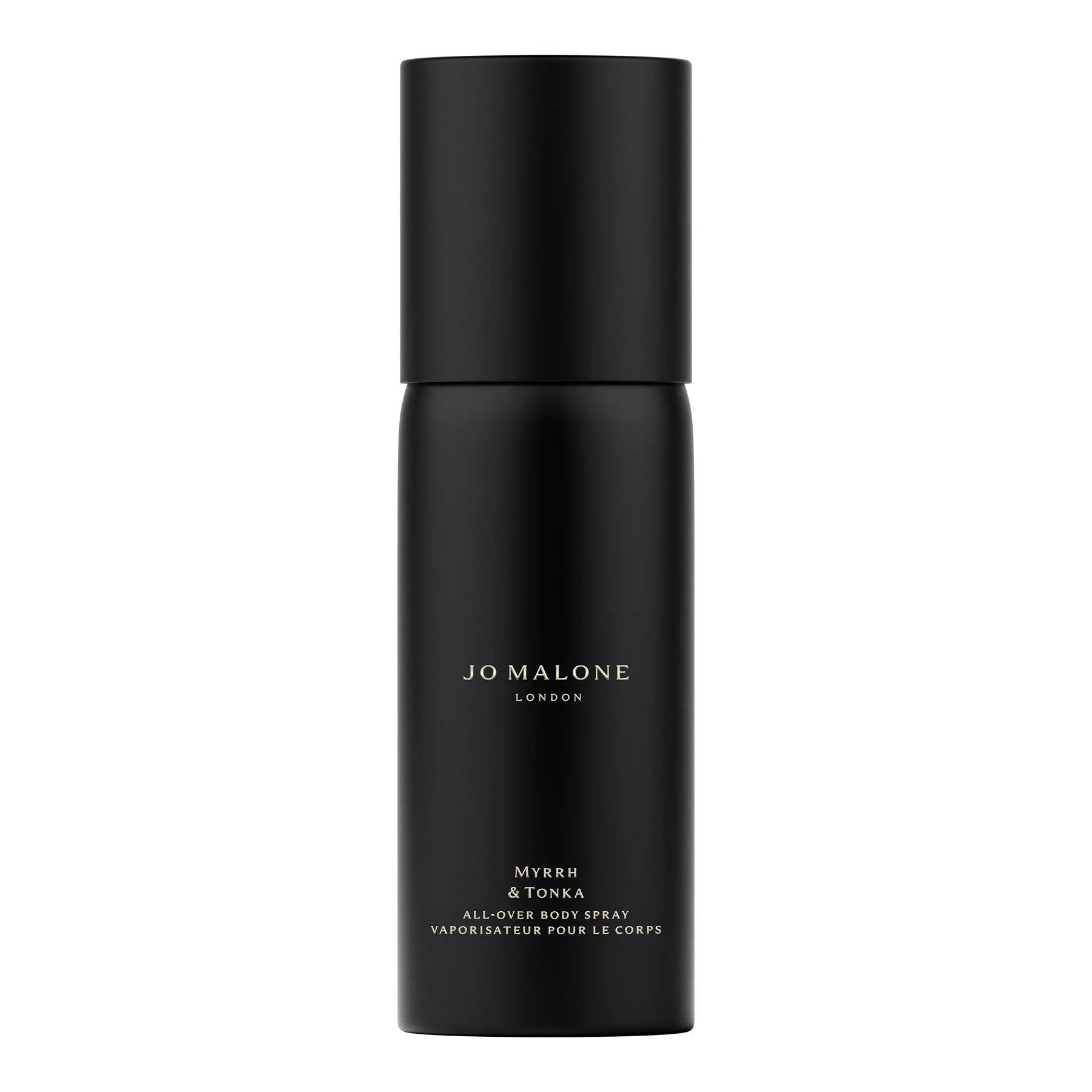 Bagno e Corpo Myrrh & Tonka All Over Body Spray - Acqua Aromatica Unisex