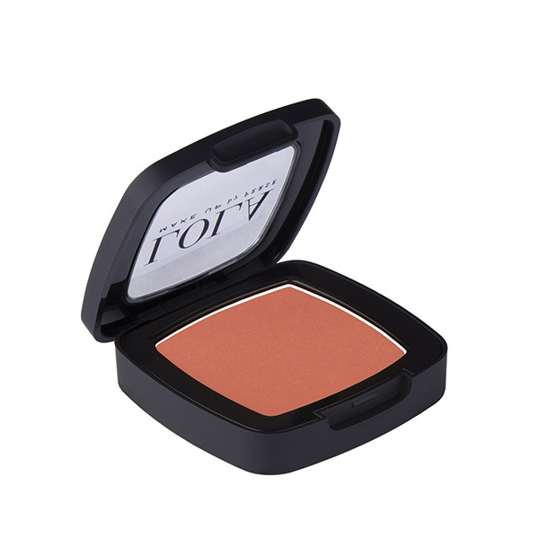 Ombretto Mono 045 Pesca di LOLA MAKE UP