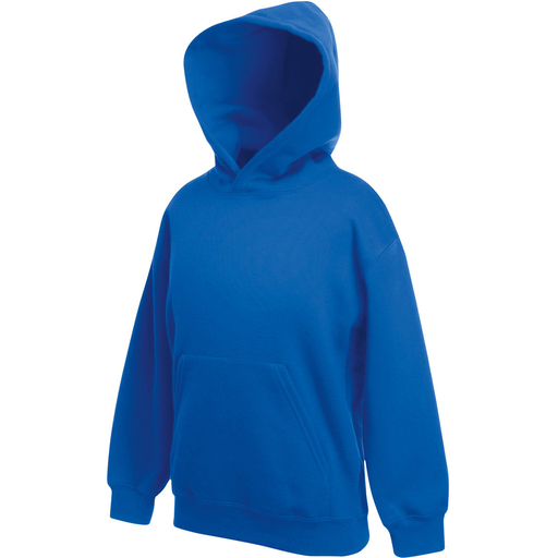 Sudadera Con Capucha Fruit Of The Loom Sweatshirt