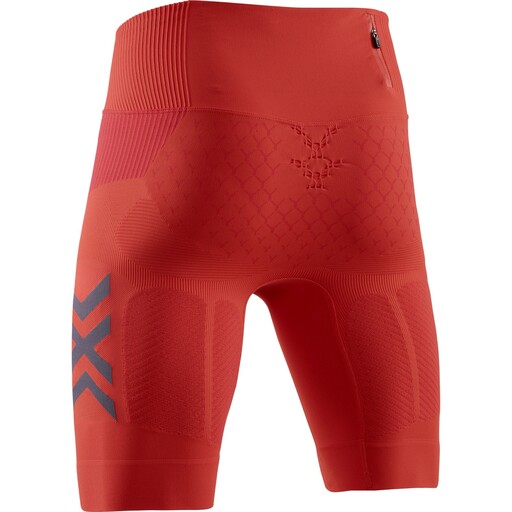 Malla Corta Twyce 4.0 Run Hombre X-bionic