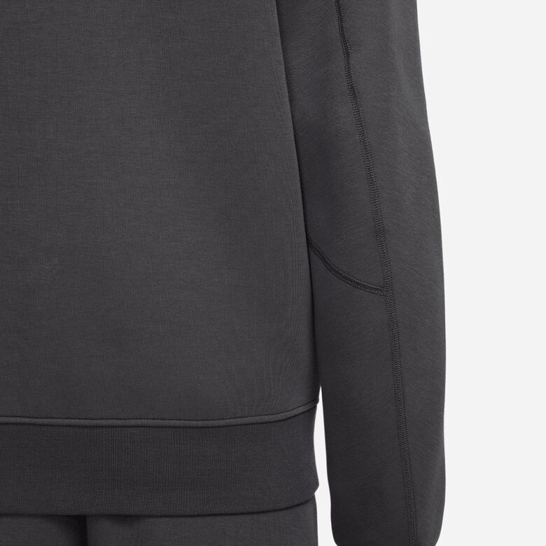 Tech Fleece Windrunner Hoodie met volledige ritssluiting