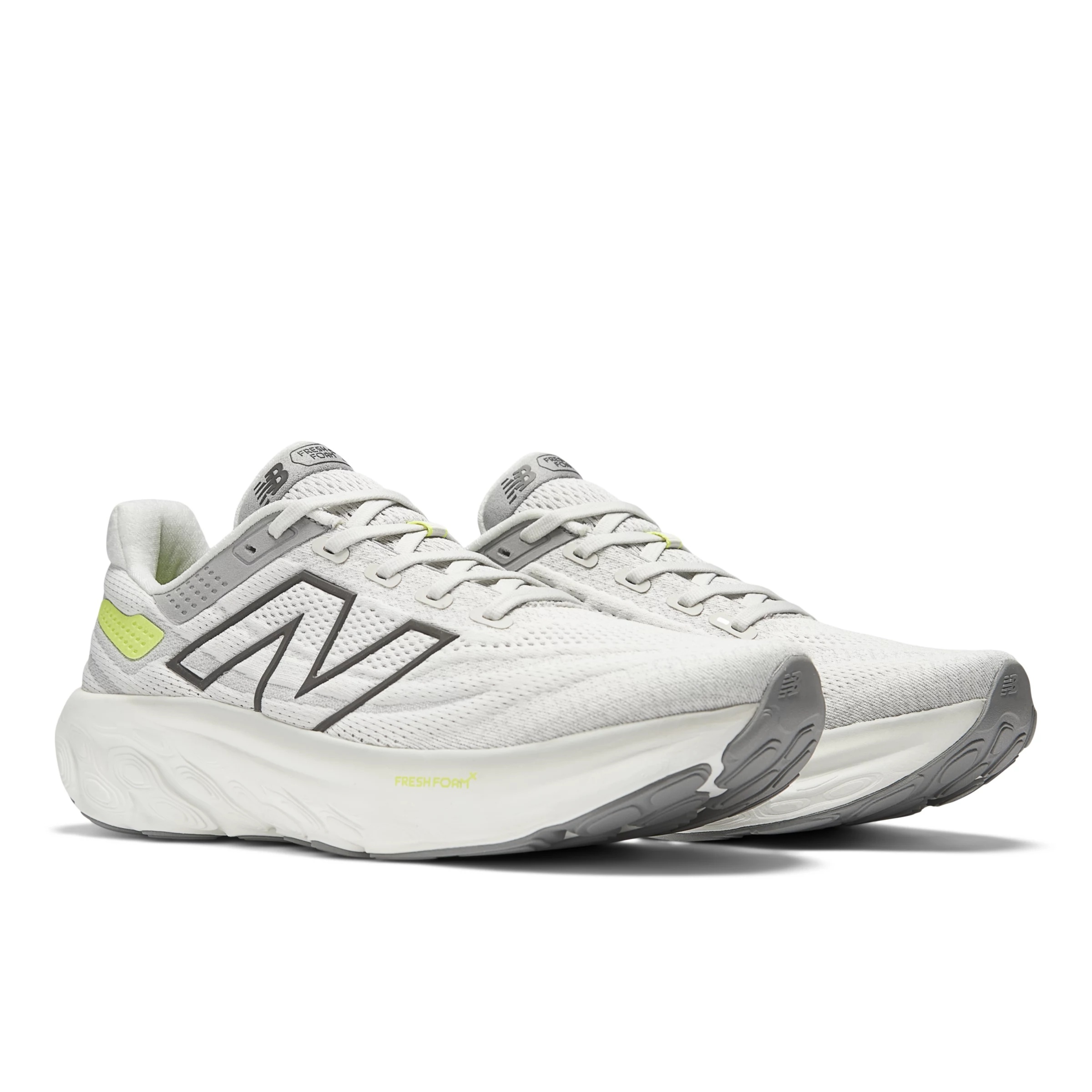 Fresh Foam X 1080v13 Grey matter con shadow grey