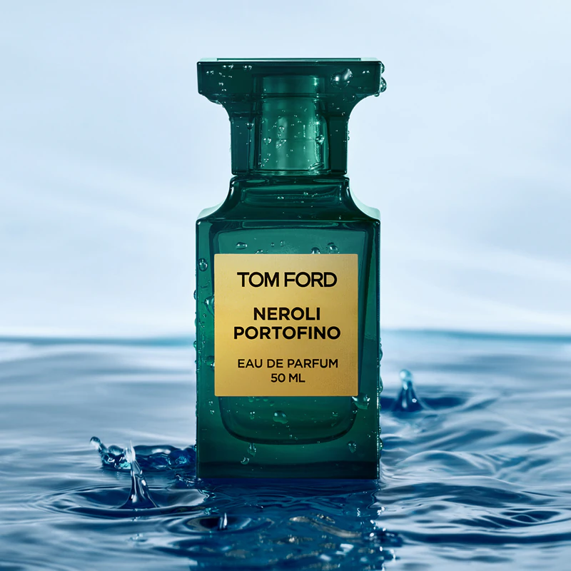TOM FORD Private Blend Neroli Portofino Eau de Parfum unisex
