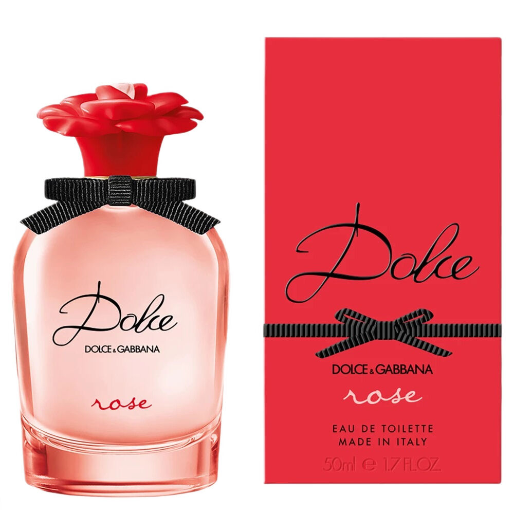 Dolce & Gabbana Dolce Rose Eau de Toilette